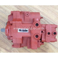 317-1286 305 Hydraulic main pump genuine new